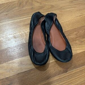 Lucky Brand flats